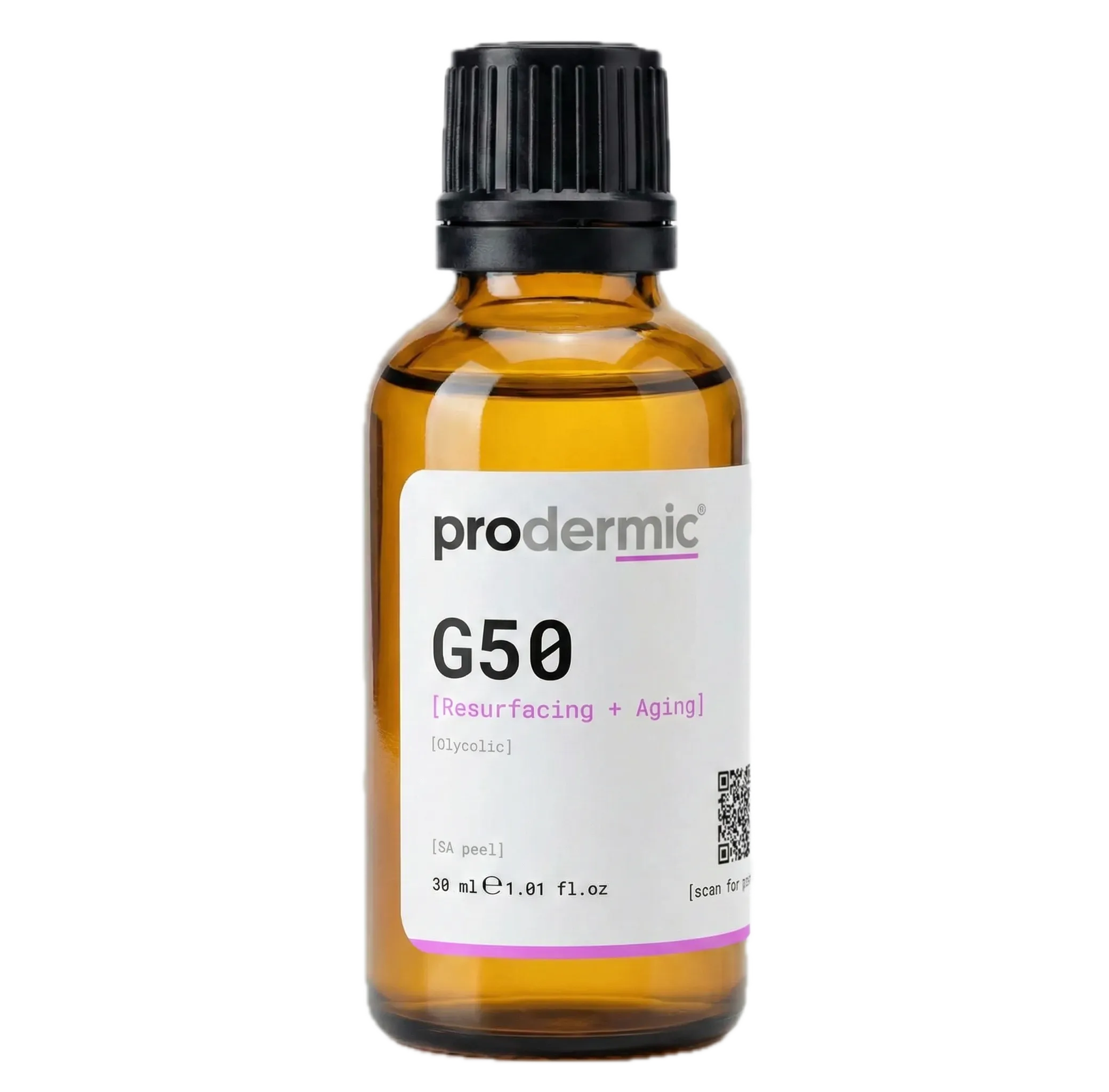 G50 - Glycolic Peel